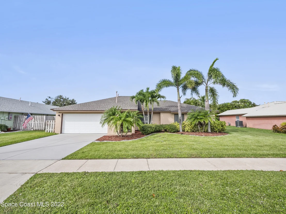 Photo of 2720 Chapparal Drive