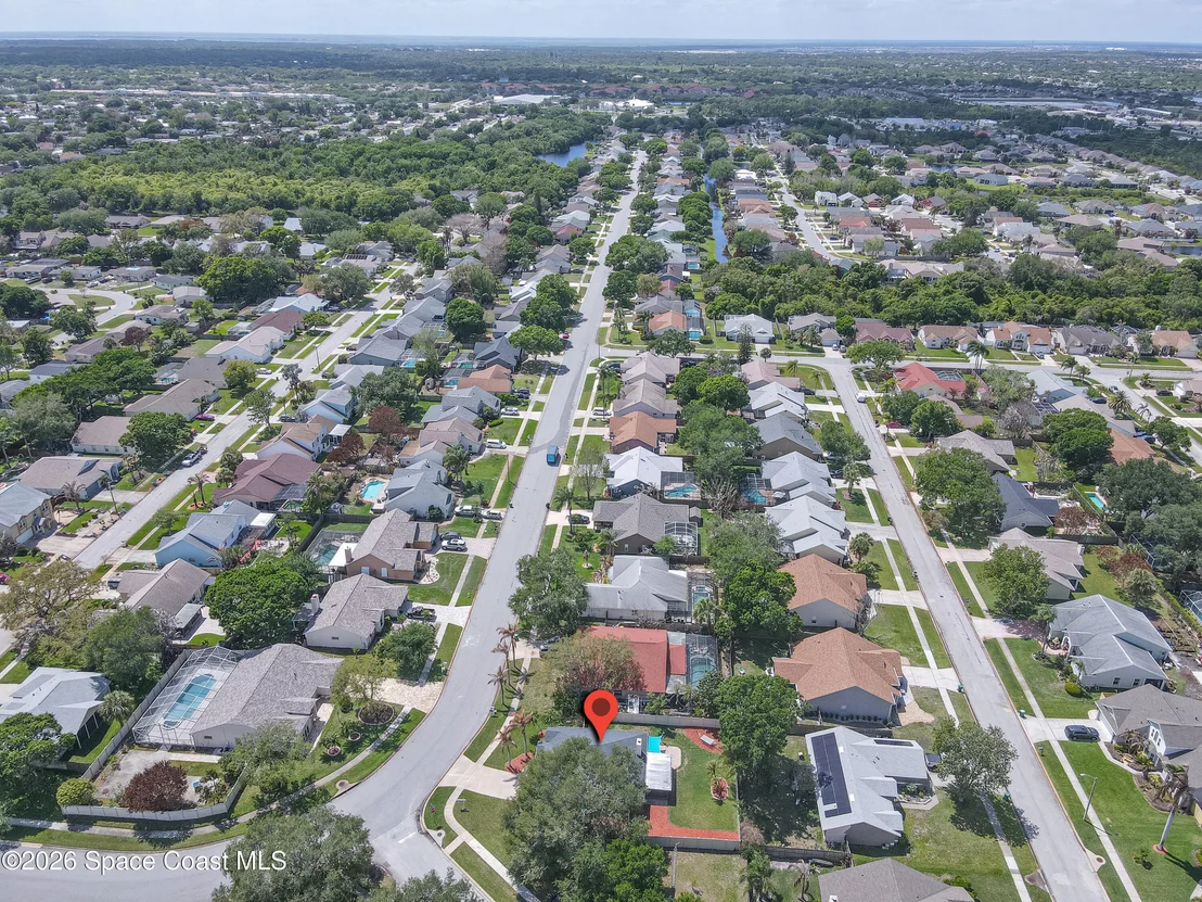 Photo of 2470 Forest Run Drive