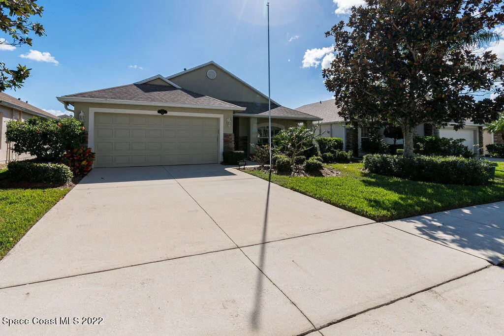 Photo of 1491 Lago Mar Drive