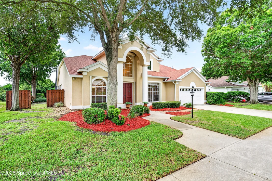 Photo of 3251 Windsor Estates Drive