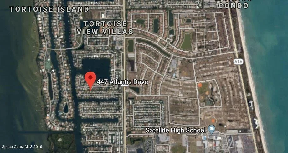 Photo of 447 Atlantis Drive