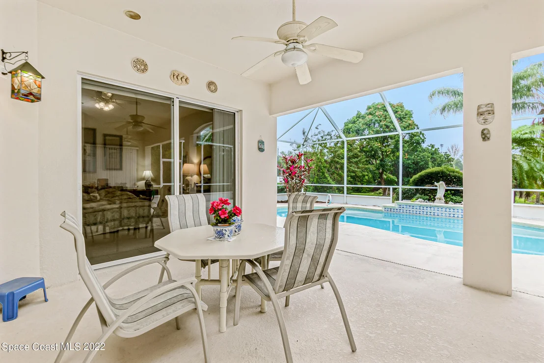 Photo of 796 Suntree Woods Drive