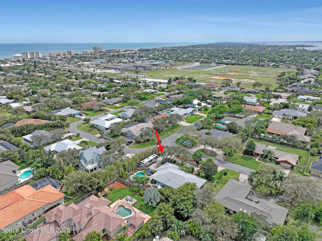 Photo of 400 Mosswood Boulevard