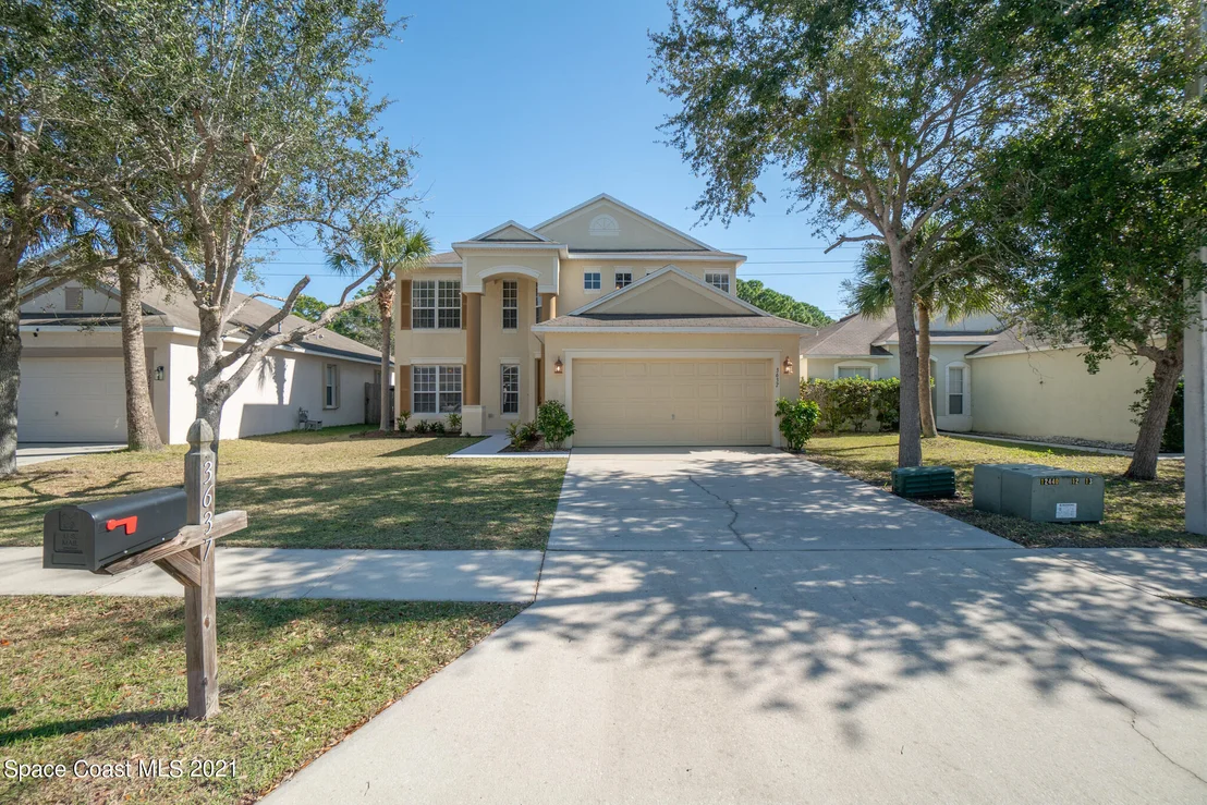Photo of 3637 Mount Carmel Lane