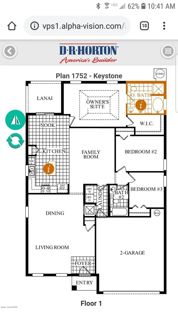 Photo of 1384 Musgrass Circle