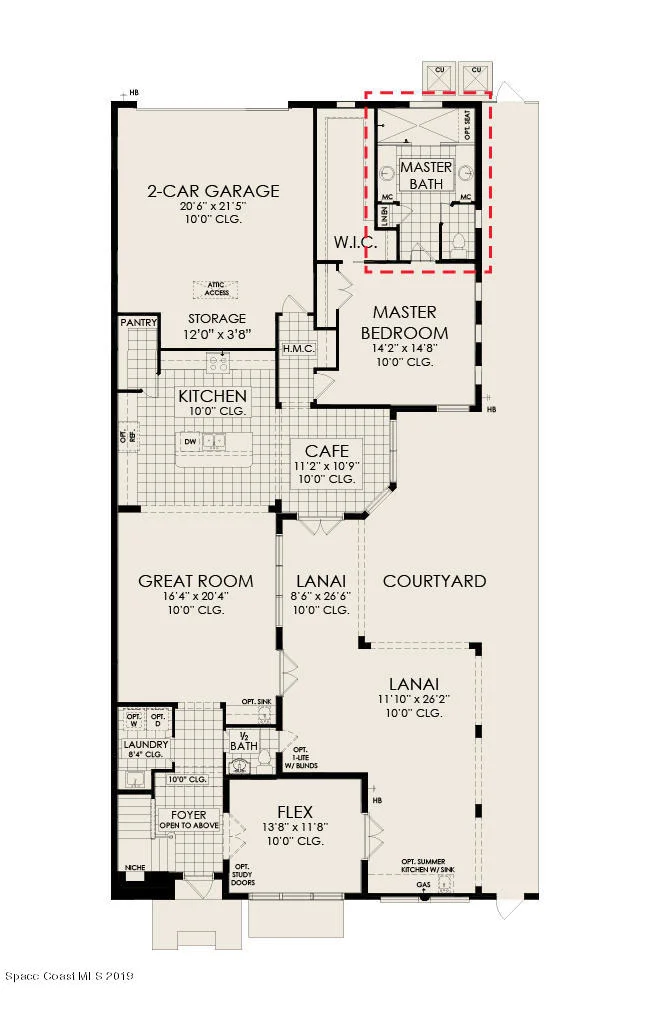 Photo of 2216 Addison Drive