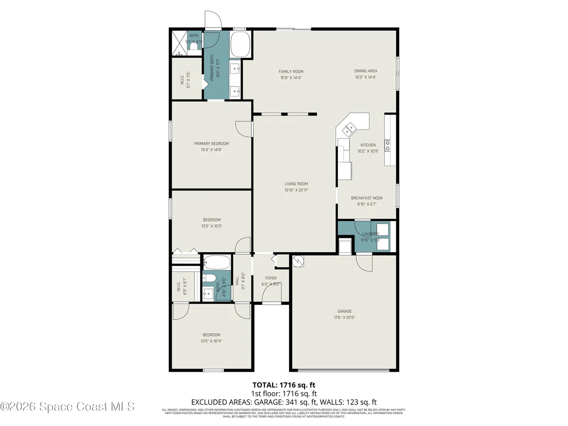 Photo of 4057 Four Lakes Drive
