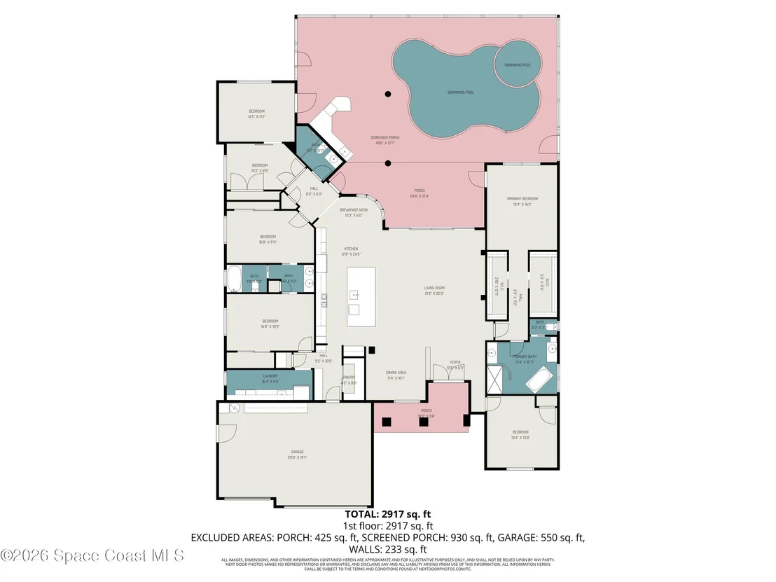 Photo of 2882 Emeldi Lane