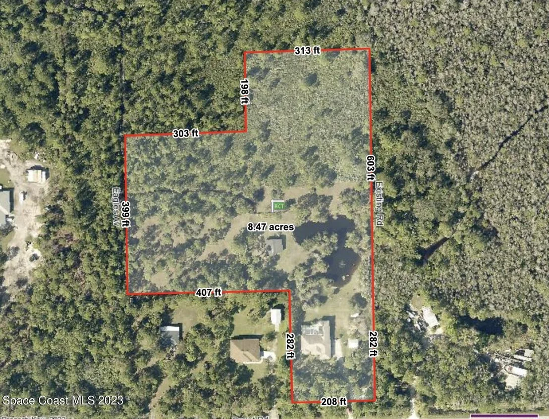 Photo of 2880 Grant Road