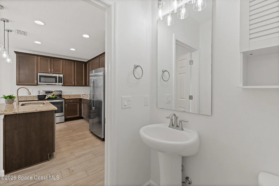 Photo of Unit 102 at 1315 Lara Circle