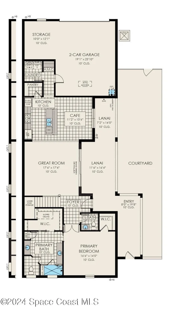Photo of 2455 Spur Drive