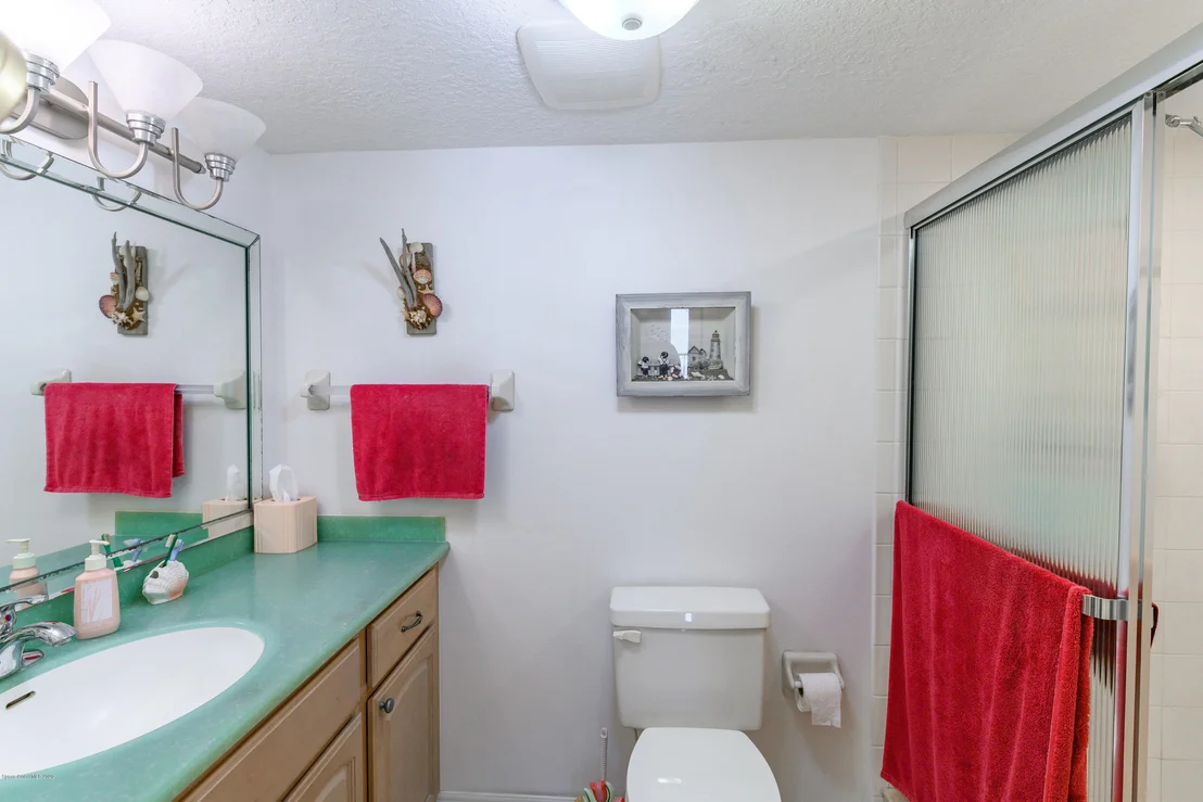 Photo of Unit 310 at 175 Highway A1a