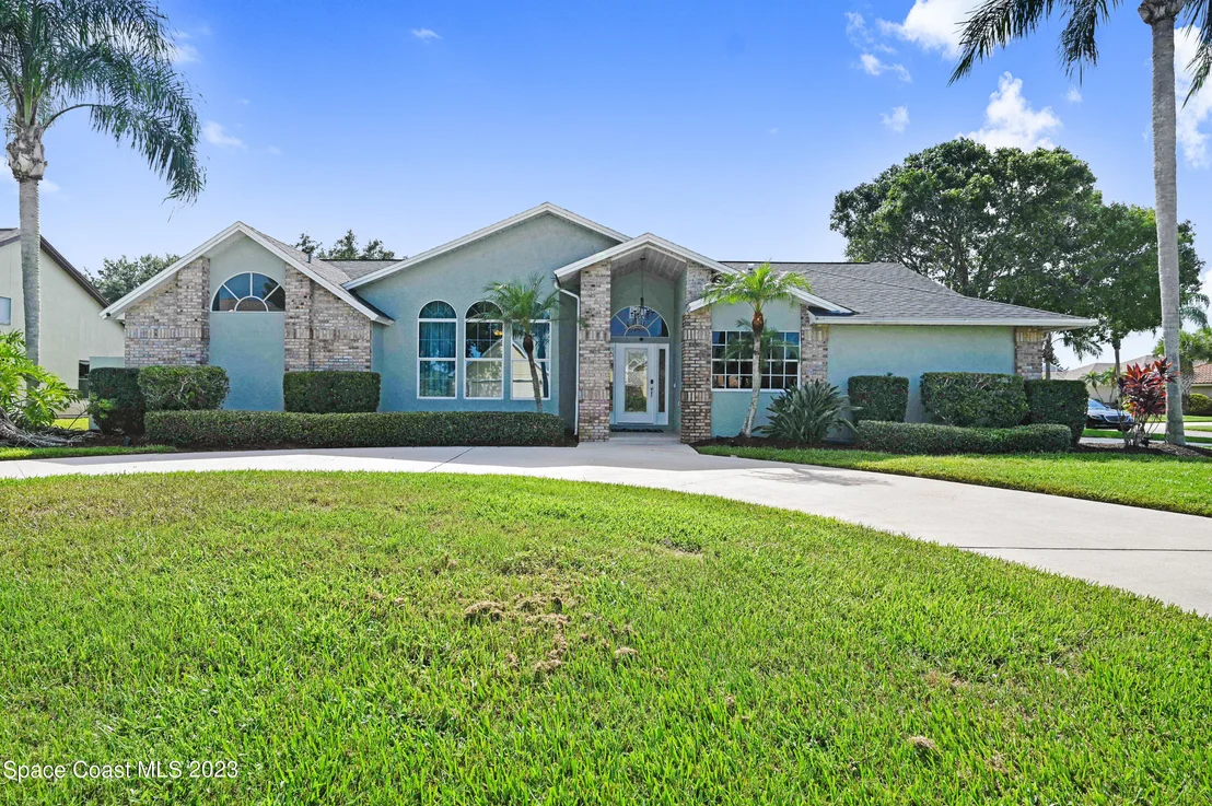 Photo of 817 Spanish Wells Drive