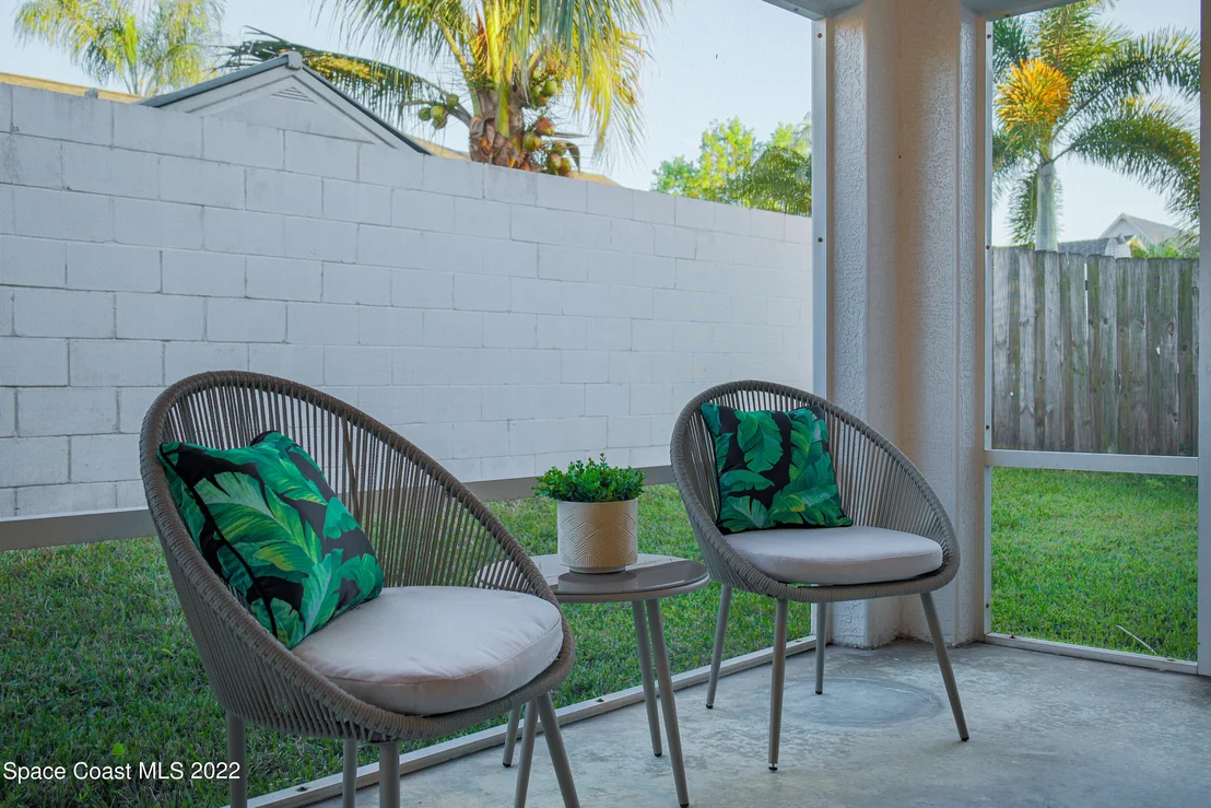 Photo of Unit 7 at 1312 Gem Circle