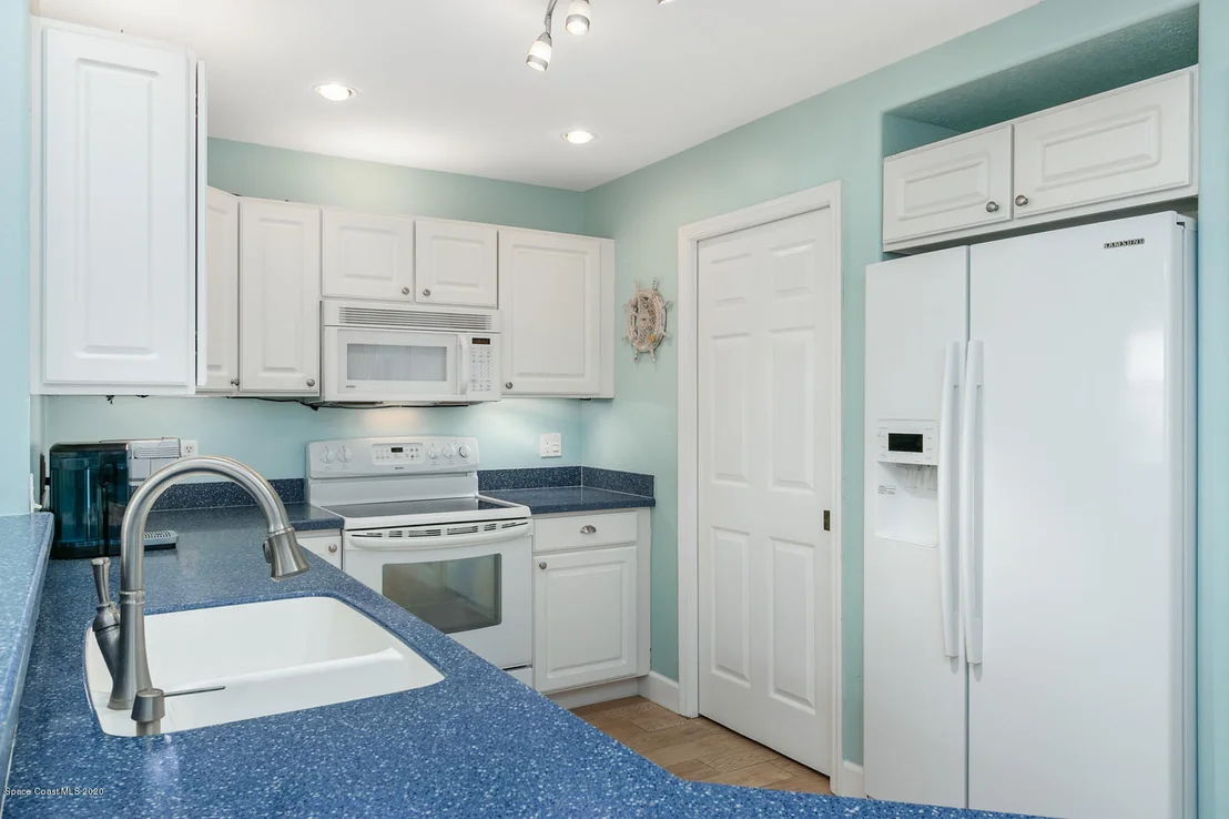 Photo of Unit B at 100 Ormond Drive