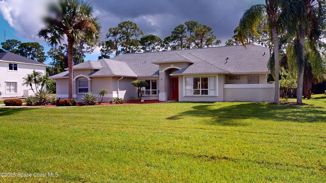 Photo of 3886 Peacock Drive
