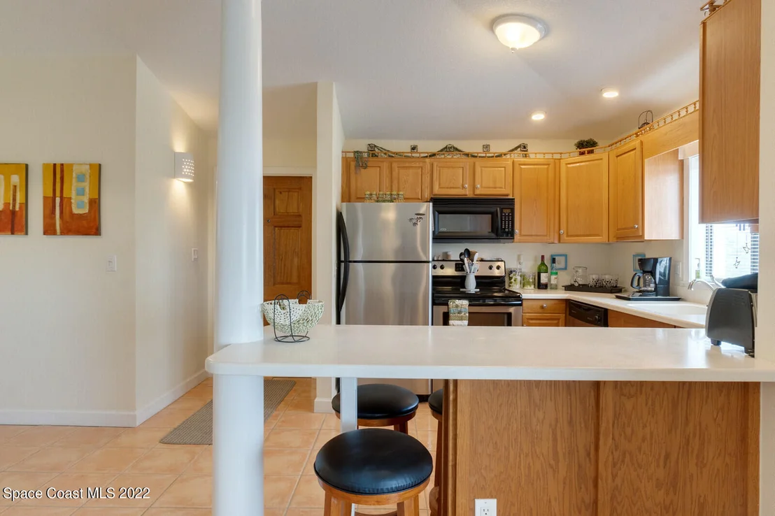 Photo of Unit 21 at 1425 Highway A1a