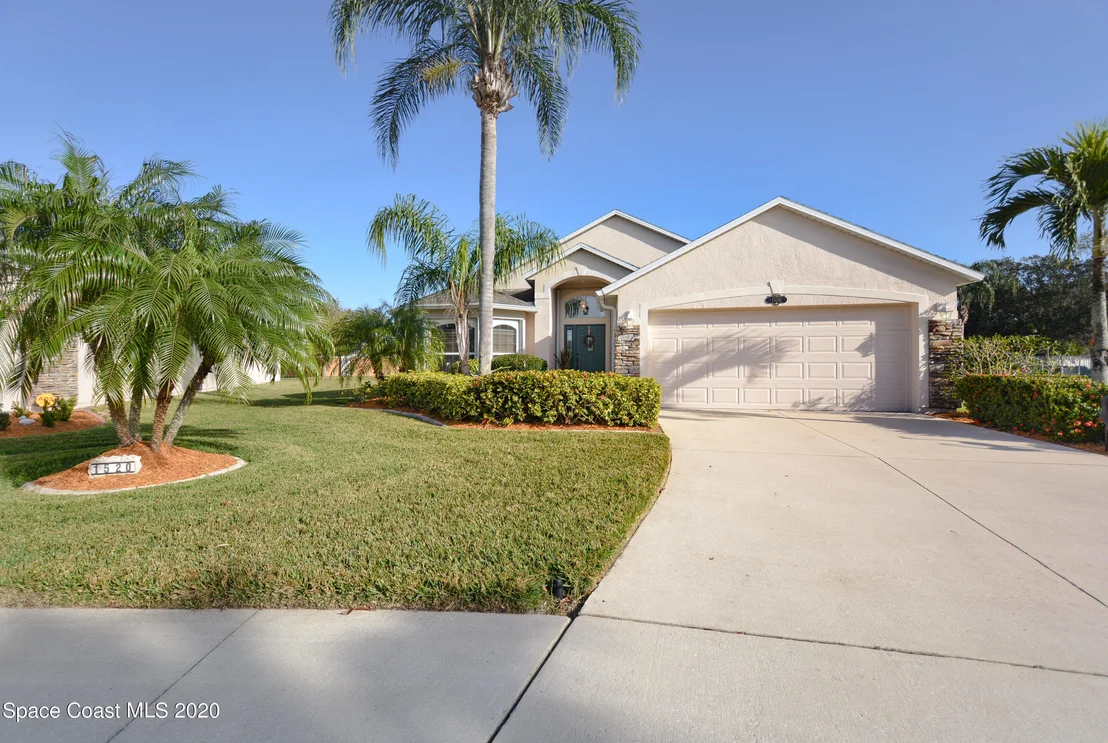 Photo of 1520 Lago Mar Drive