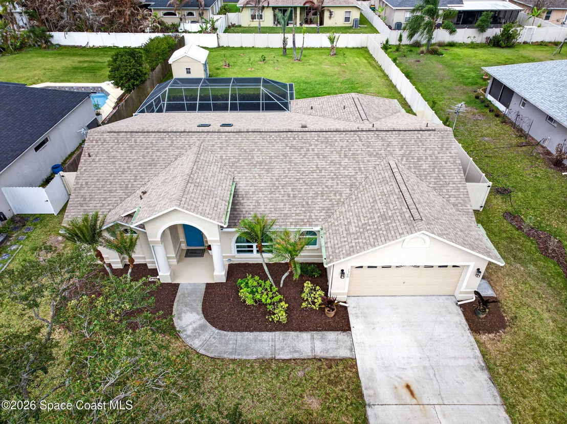 Photo of 1386 York Circle