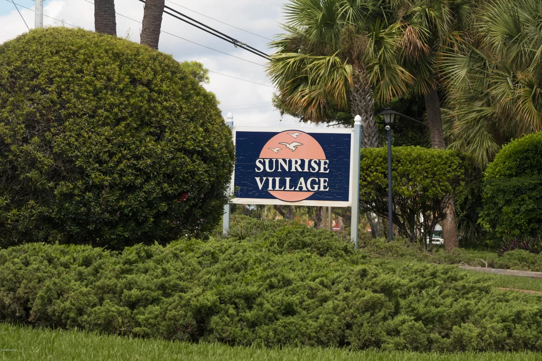 Photo of Unit 202 at 7010 N Highway 1