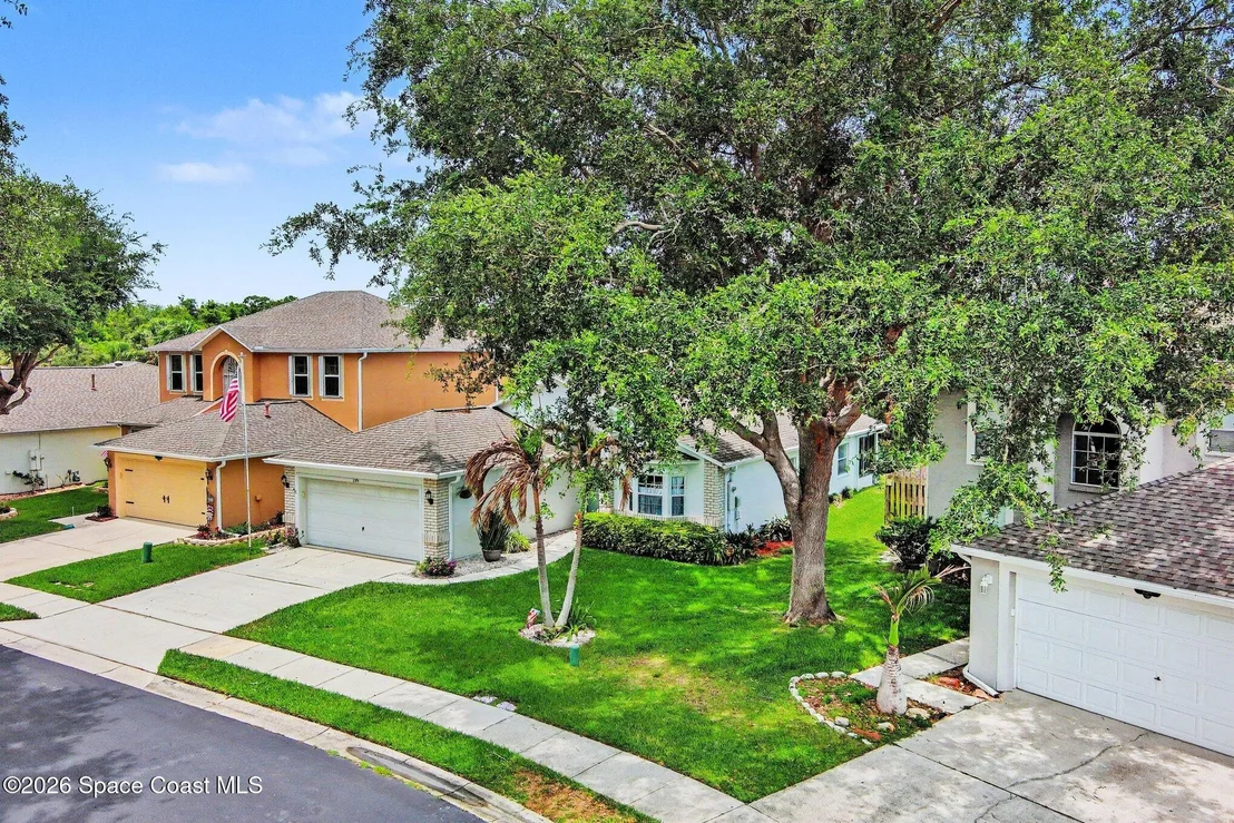 Photo of 2194 Spring Creek Circle NE