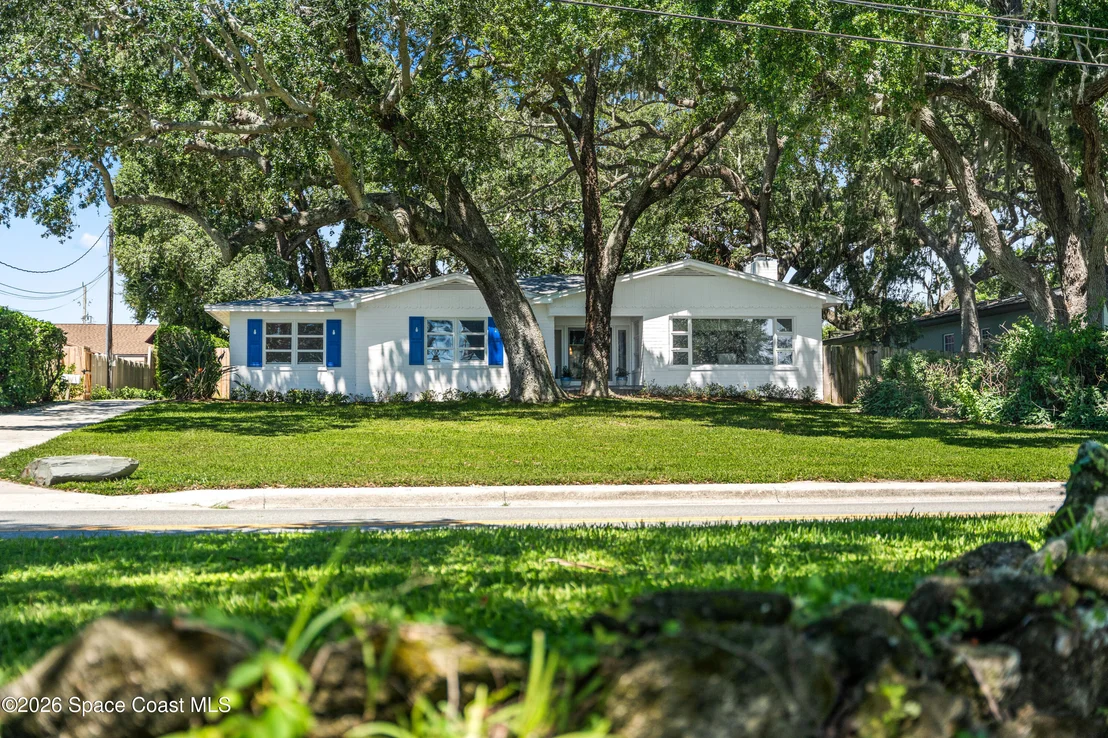 Photo of 1001 N Indian River Drive