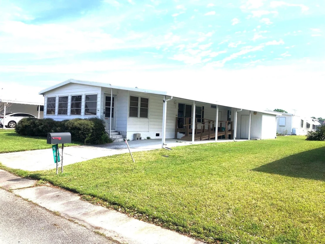 Photo of 507 Jennifer Circle