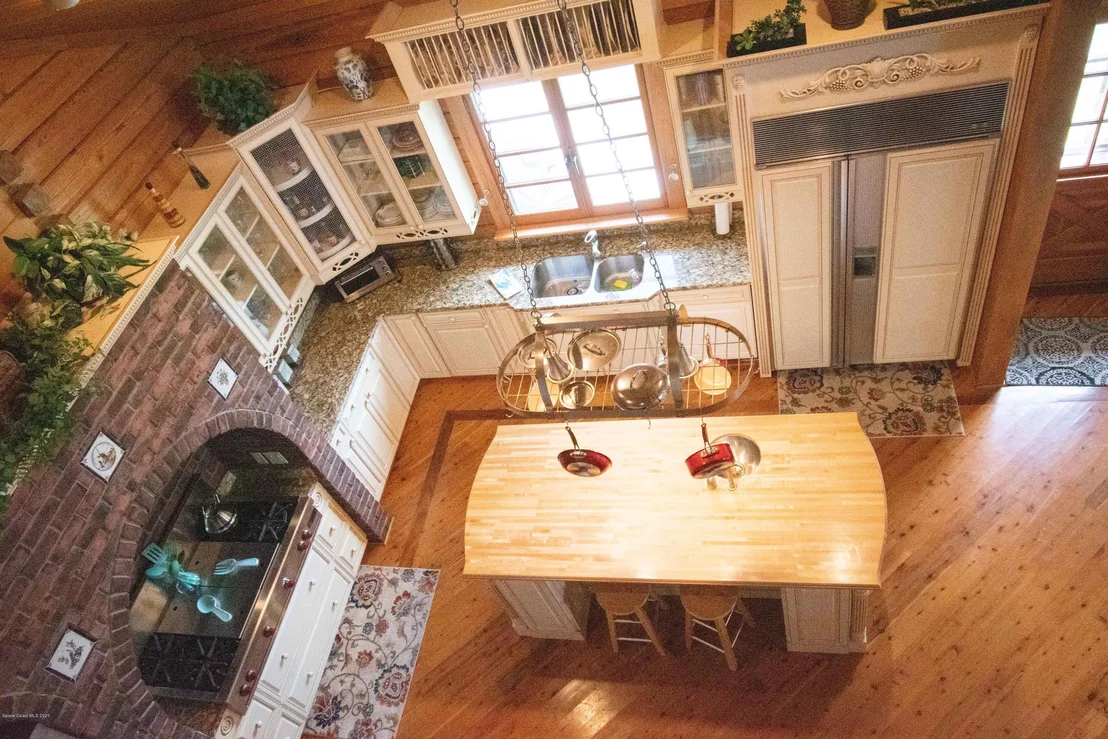 Photo of 55058 Riverview Drive