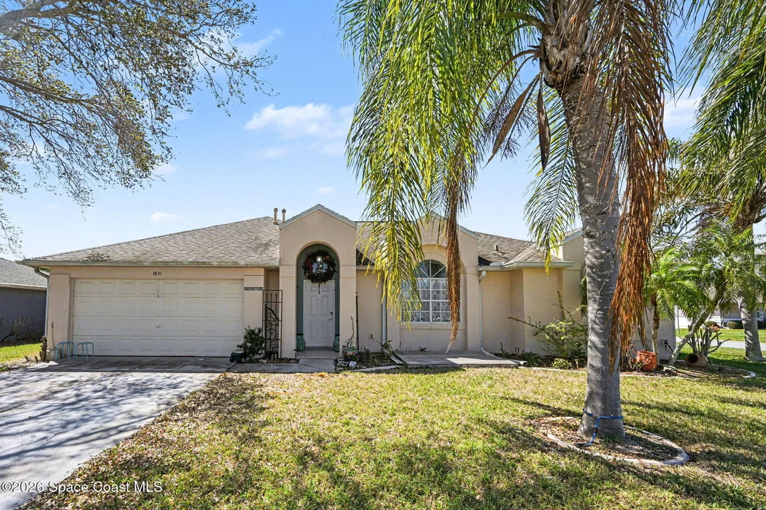 Photo of 1810 Crane Creek Boulevard