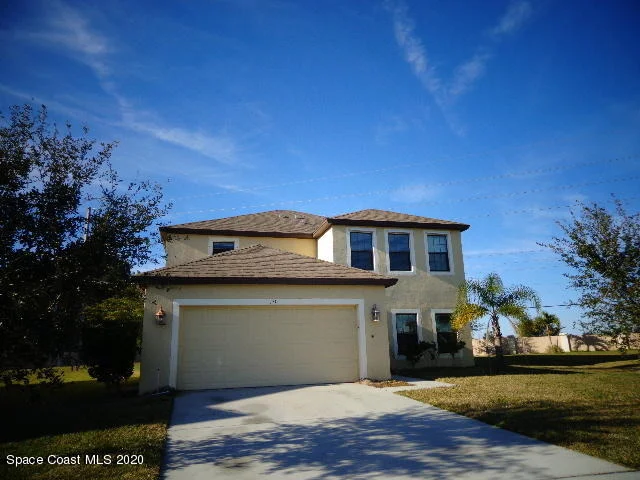 Photo of 1215 Sangria Circle