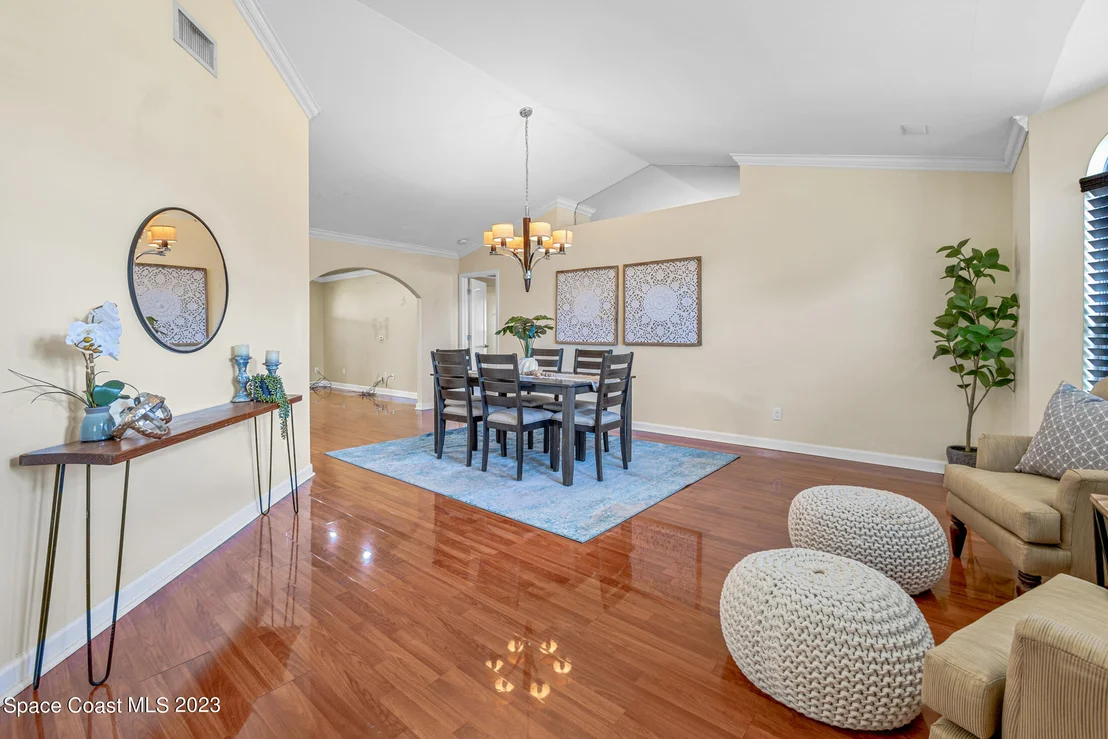 Photo of 141 Hammock Road SE