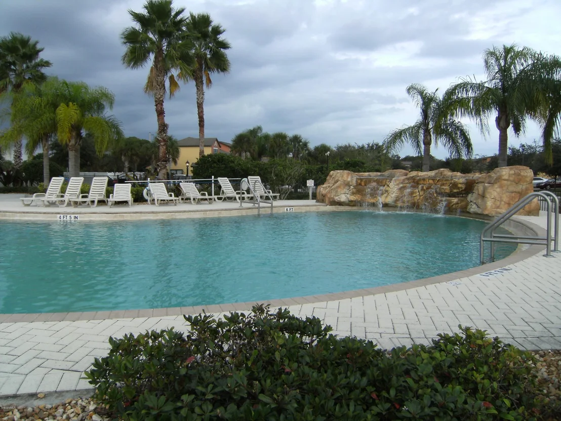 Photo of Unit 101 at 830 Luminary Circle
