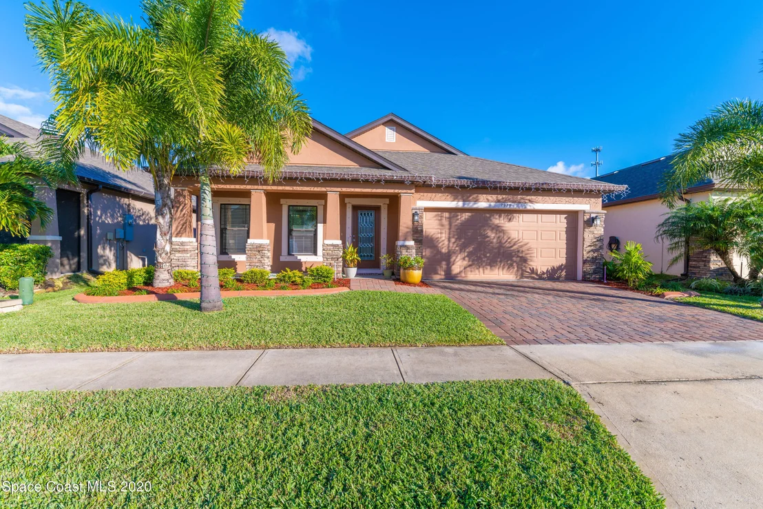 Photo of 3910 Harvest Circle Circle