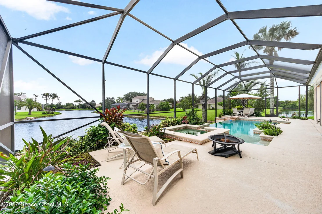 Photo of 1301 Cape Sable Drive