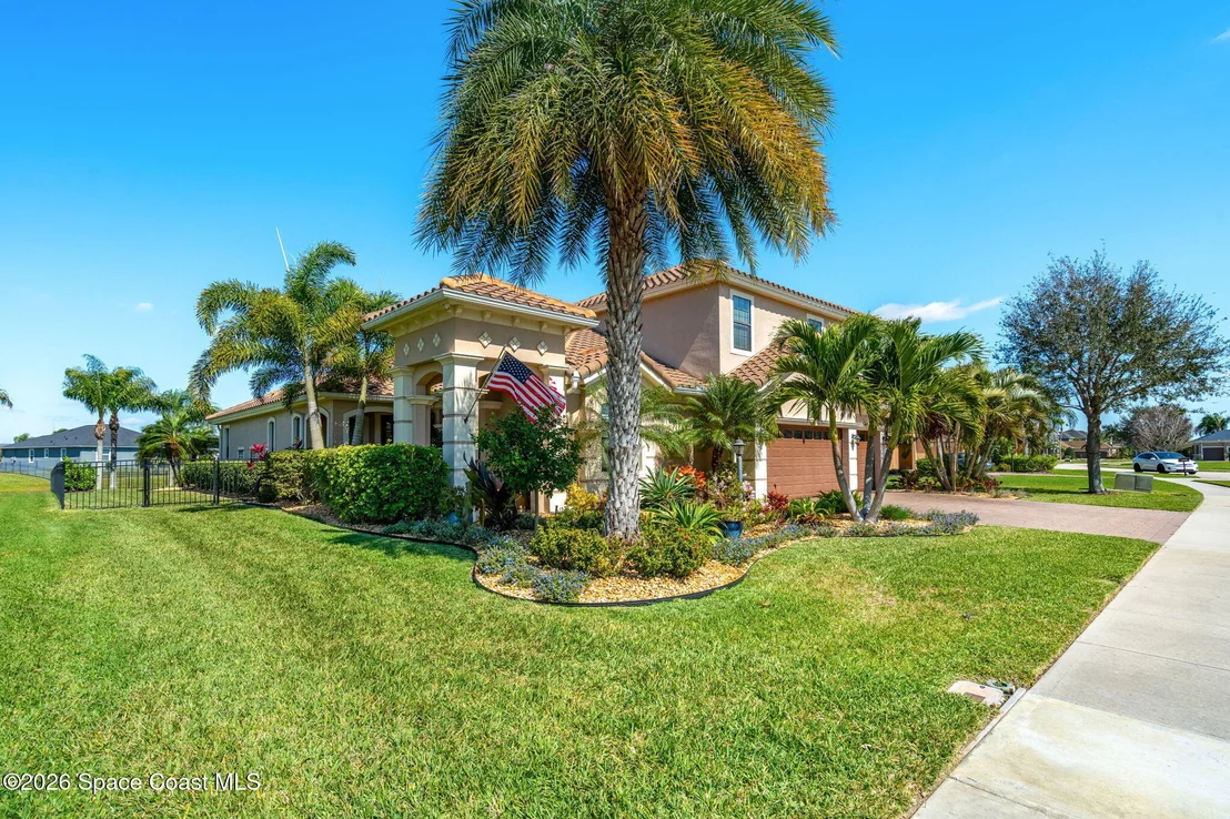 Photo of 3278 Cortona Drive