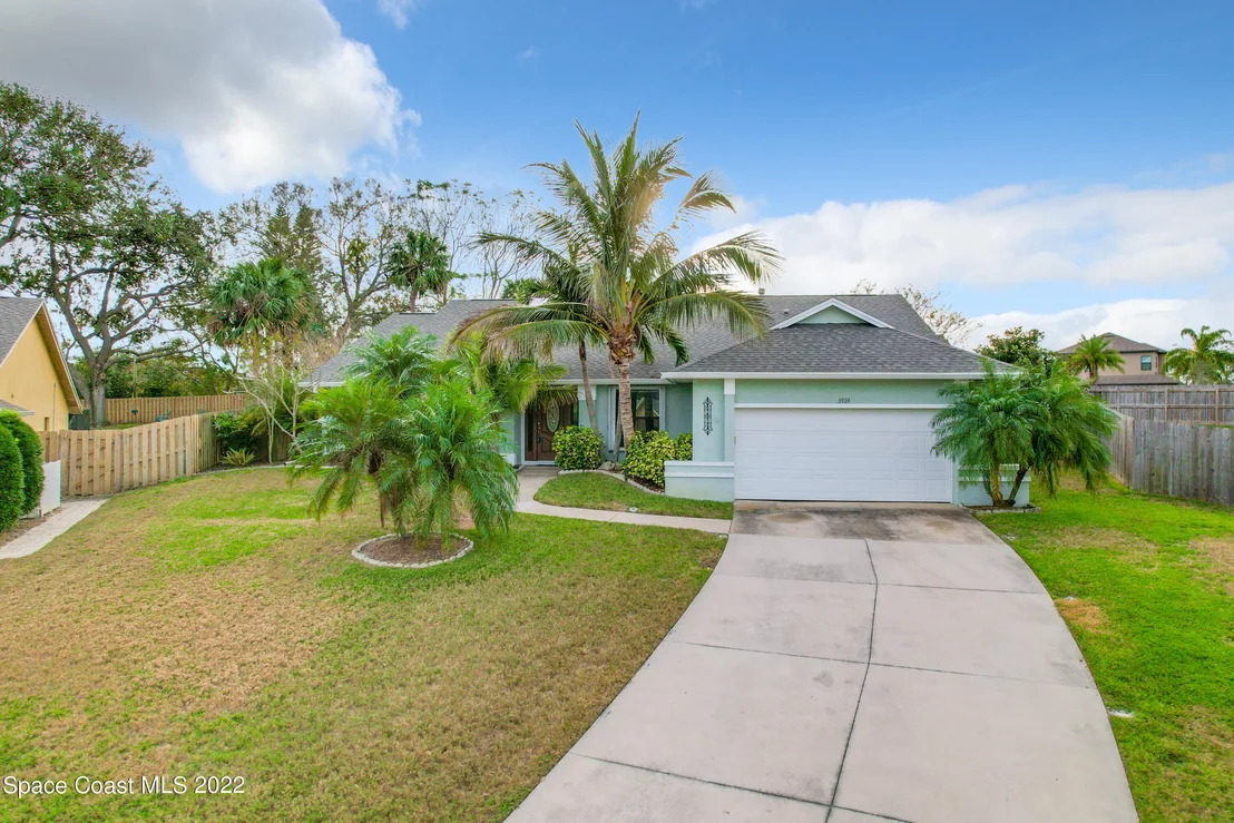 Photo of 3924 Tanglewood Circle