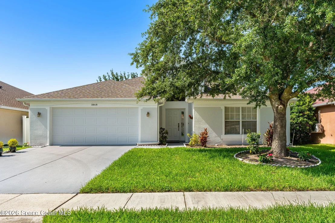Photo of 2868 Oconnell Drive