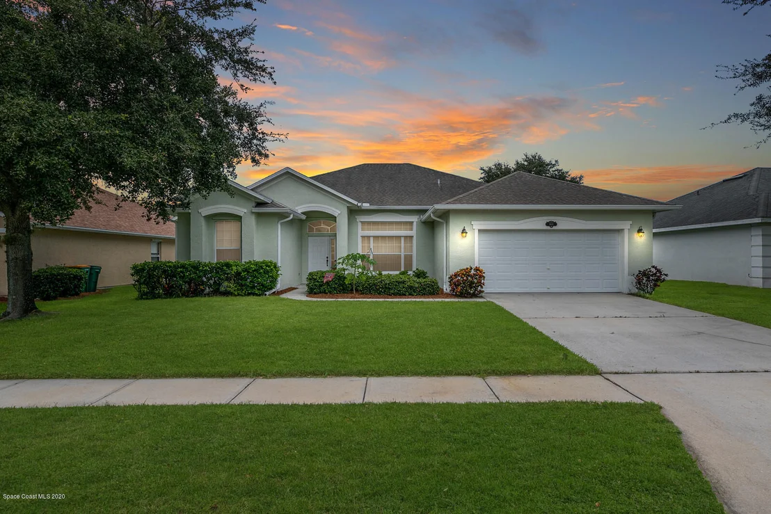 Photo of 1601 Whitman Drive
