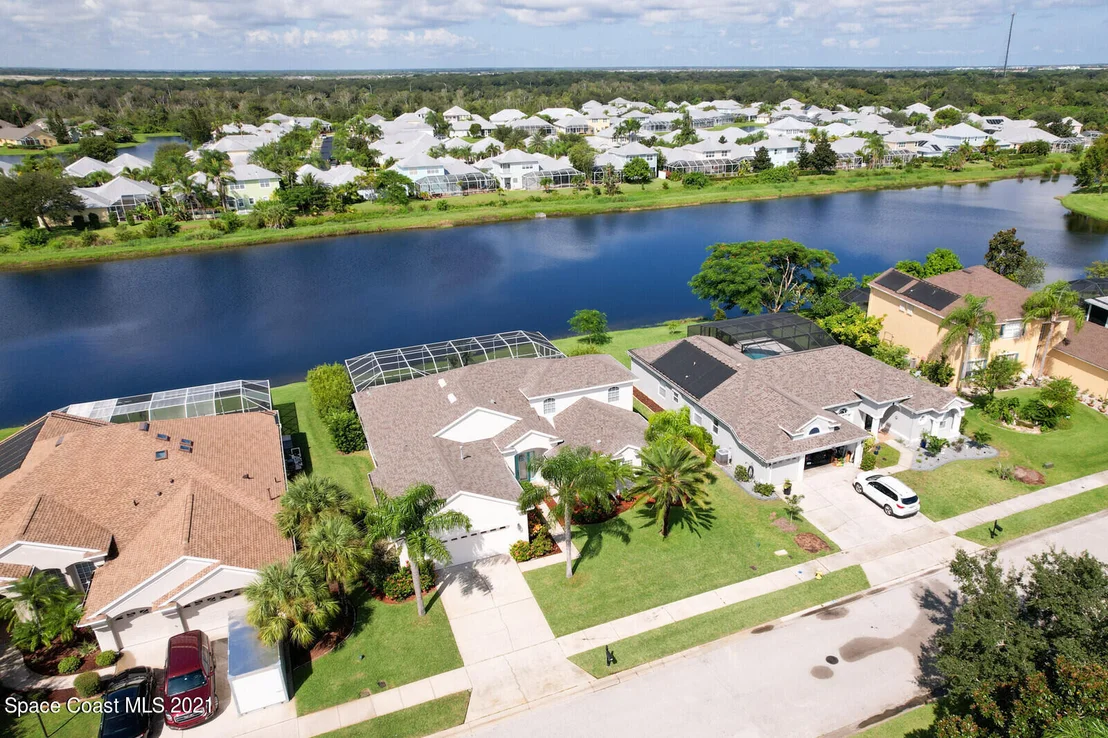 Photo of 1420 Cape Sable Drive