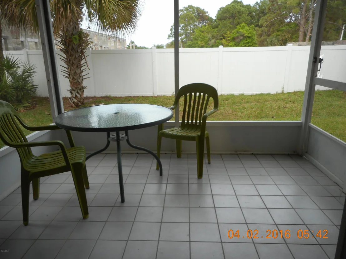 Photo of Unit K41 at 1882 Murrell Road