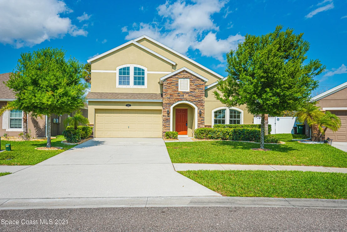 Photo of 3681 Joslin Way
