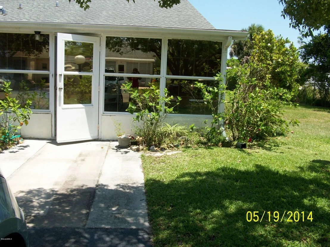 Photo of Unit C12 at 8520 Us  1 Highway