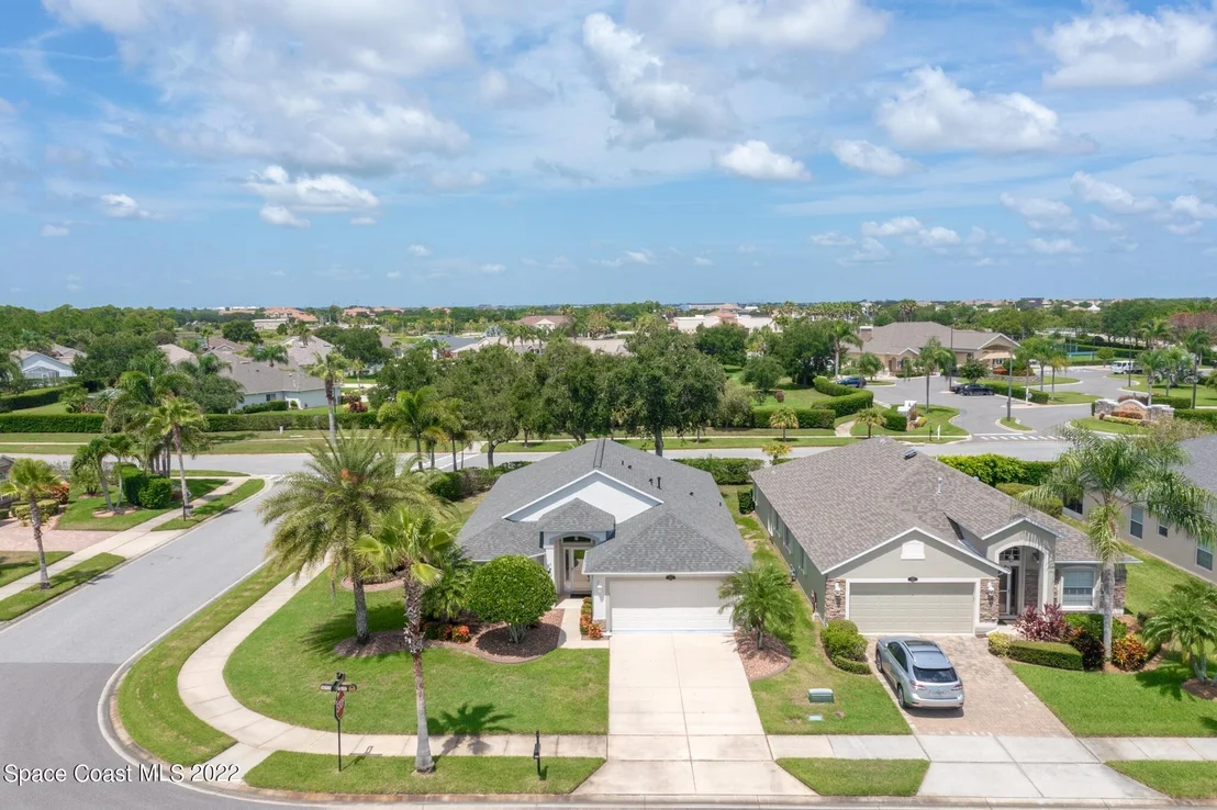 Photo of 1300 Lago Mar Drive