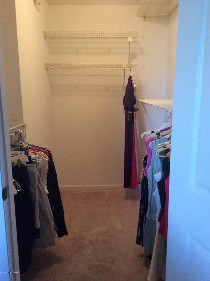 Photo of Unit 1105 at 1700 Commodore Boulevard
