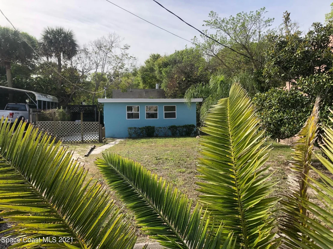 Photo of 107 Grimes Street