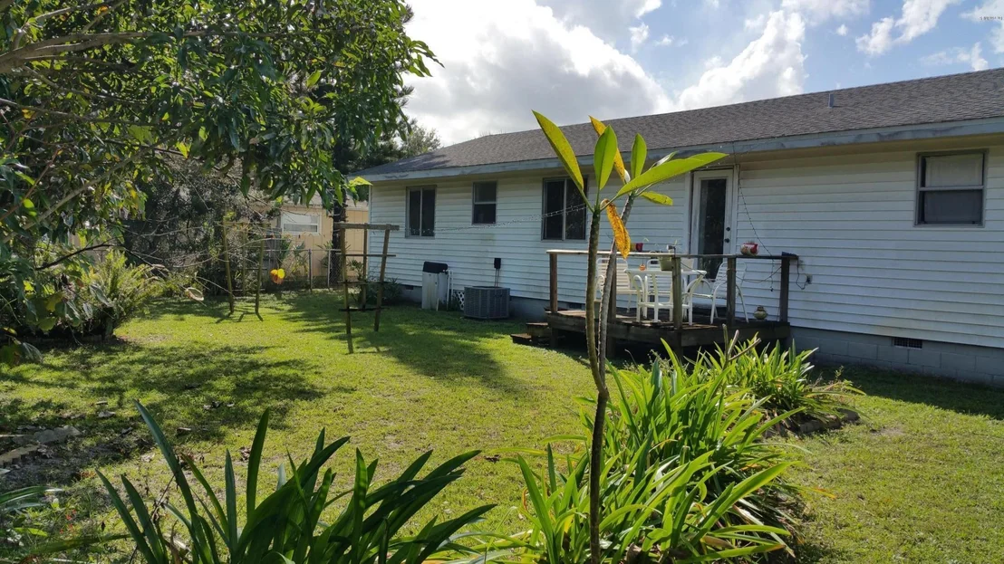 Photo of 205 Dunham Street