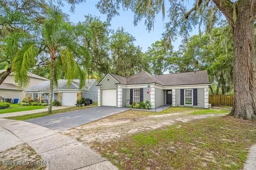 Photo of 4033 Forecast Drive