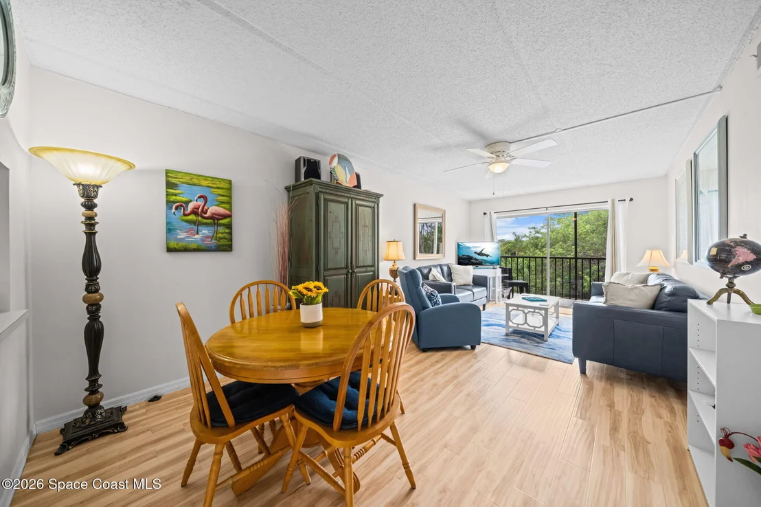 Photo of Unit 235 at 2975 Thrush Drive