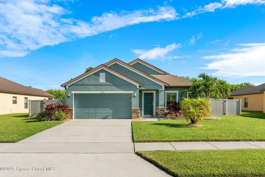 Photo of 1530 Scout Drive