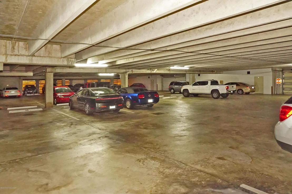 Photo of Unit 1302 at 1700 Commodore Boulevard